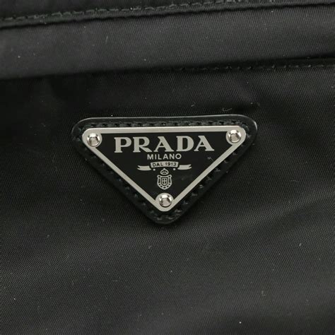 Prada Marsupio Belt Bag on SALE .